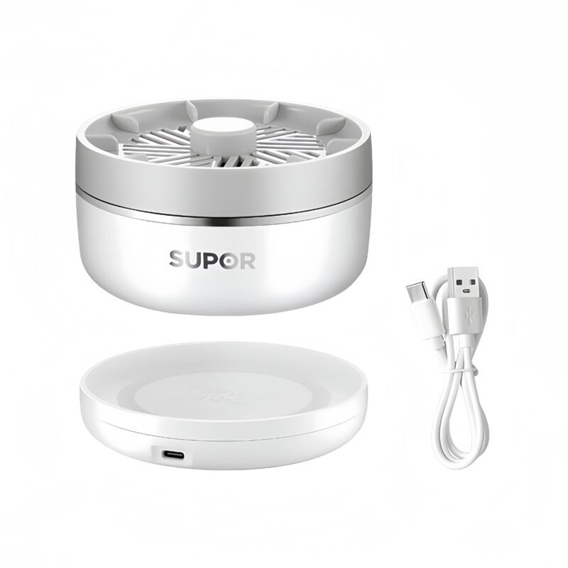 SUPOR Food Purifier Pesticide Removal Fruit and Vegetable Disinfection