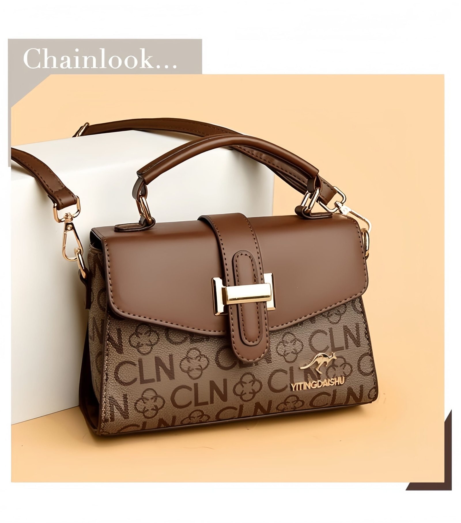 2025 New Women's Crossbody