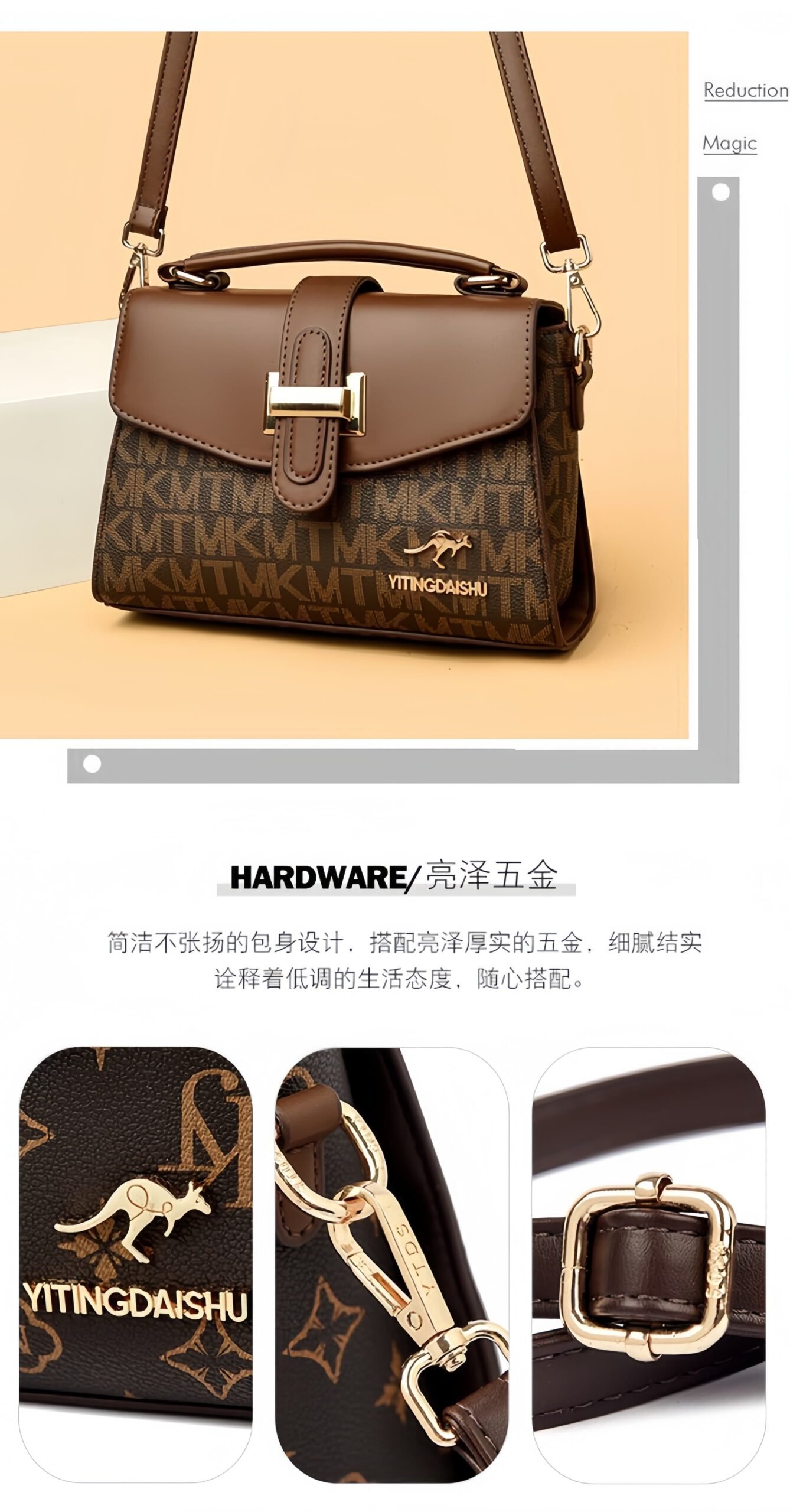 2025 New Women's Crossbody