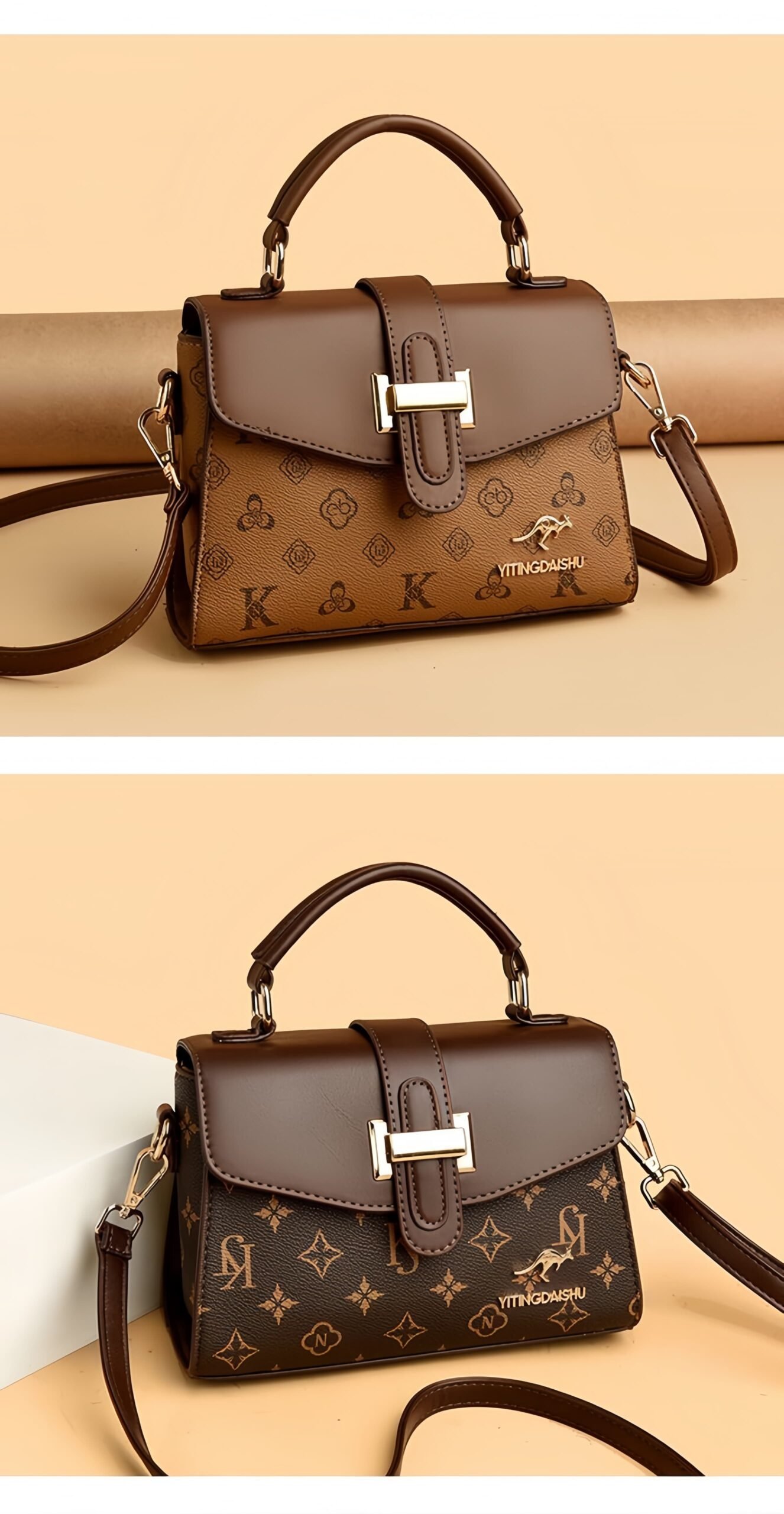 2025 New Women's Crossbody