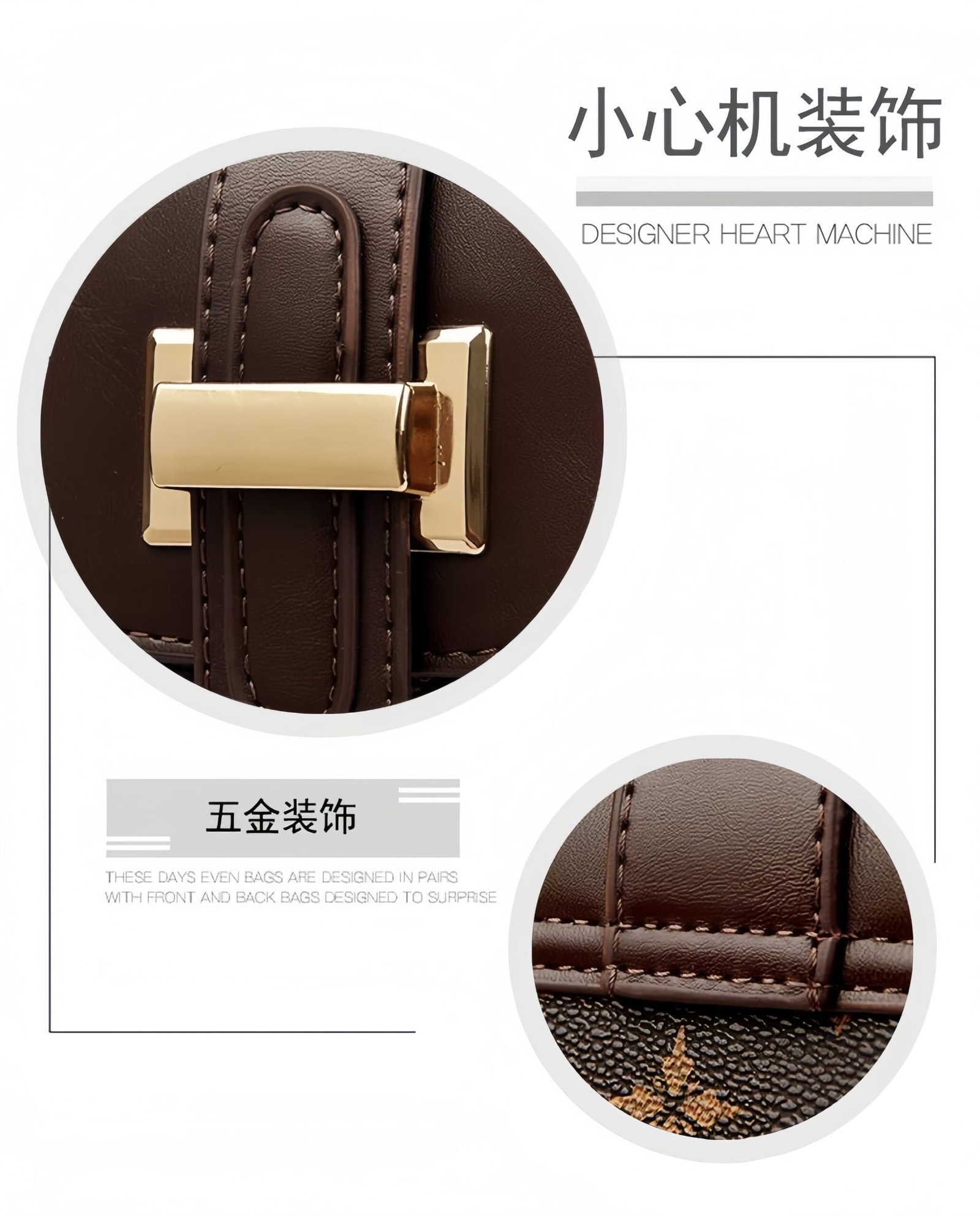 2025 New Women's Crossbody