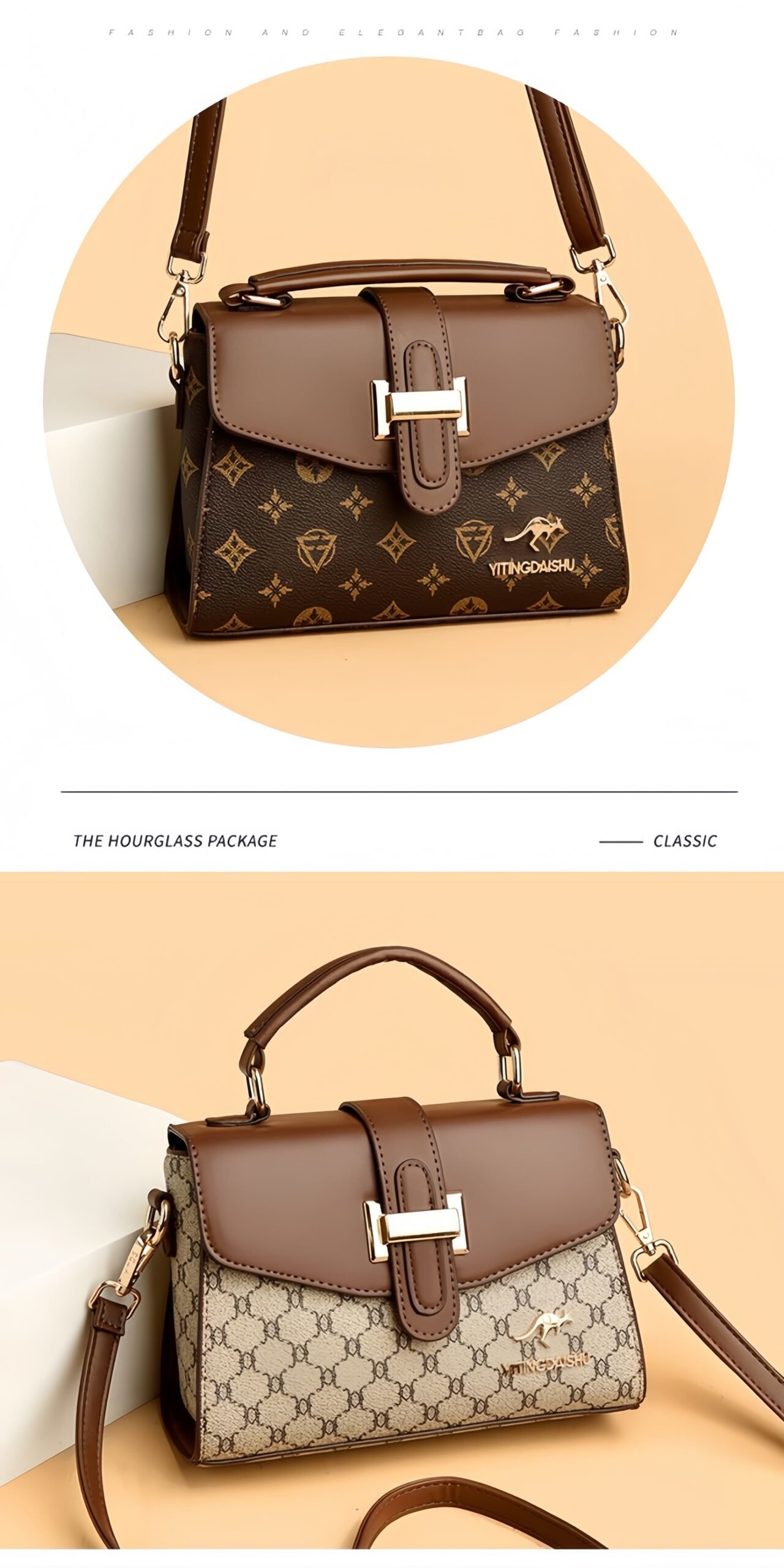 2025 New Women's Crossbody