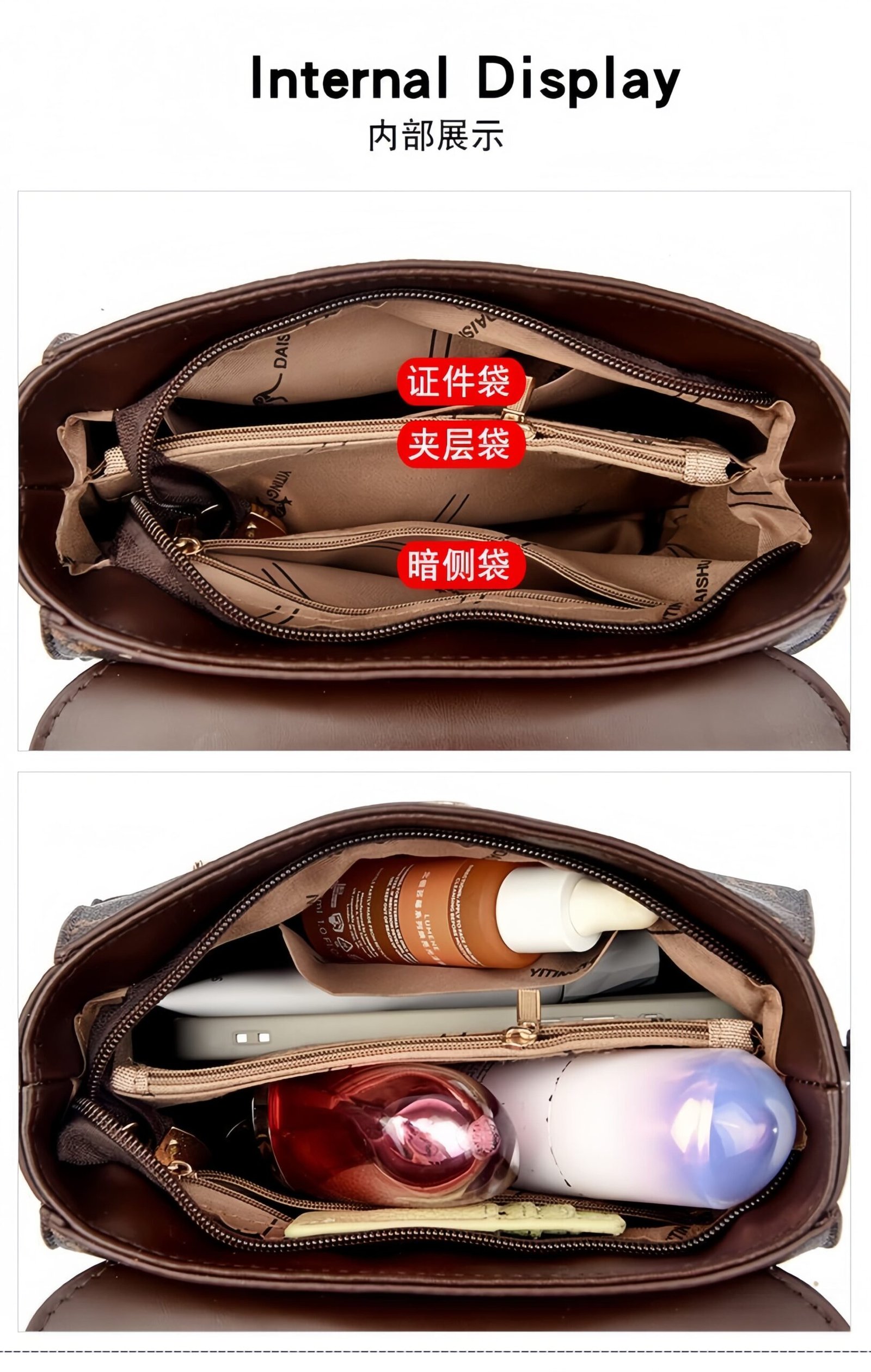 2025 New Women's Crossbody