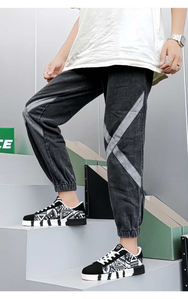 MEXICAN Summer Canvas Sneakers-Lightweight Athletic Casual Shoes