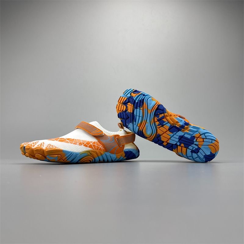 Barefoot Running Shoes Gym & Yoga-Quick-Dry Breathable Mesh Water Shoes|Outdoor Wading Shoes Men&Women