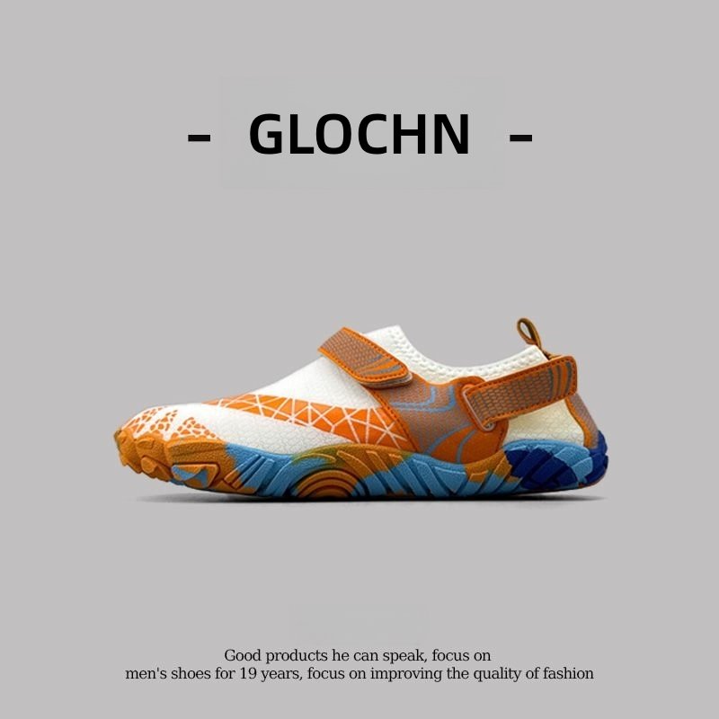 Barefoot Running Shoes Gym & Yoga-Quick-Dry Breathable Mesh Water Shoes|Outdoor Wading Shoes Men&Women