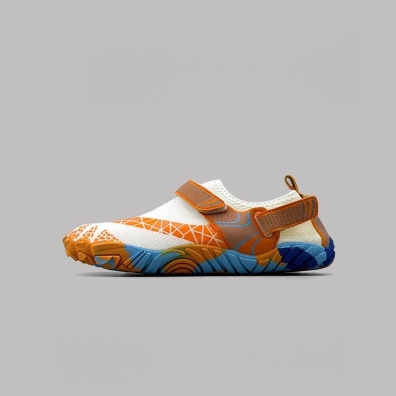 Barefoot Water Shoes: Quick-Dry Mesh Footwear for Gym, Yoga & Outdoor Wading